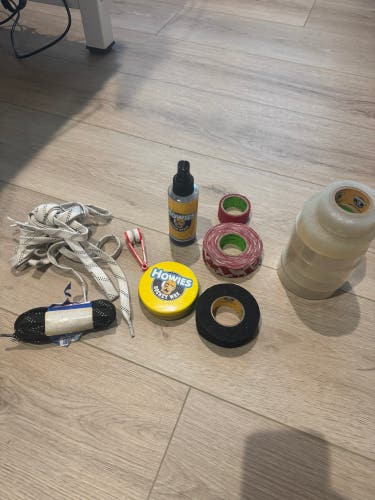Howies (Used)
