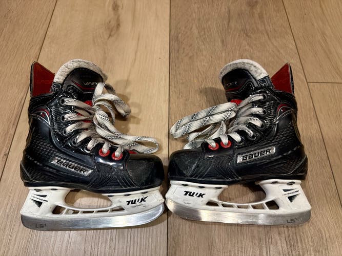 Bauer Vapor 1x Youth 8