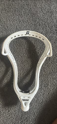 Gait D Unstrung Head (Used)