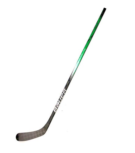 New Bauer Vapor Hyperlite 2 (green) Pro Stock - RH, BENN, 70 Flex