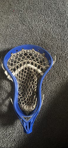 Warrior Rabil Used Stringing Head (Used)