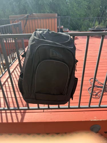 New Era Bat Bag (Used)