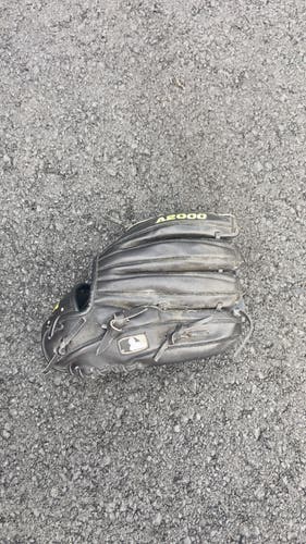 Wilson A2000 LH Pitcher's Baseball Glove 11.75" (New)