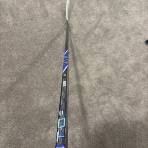 Senior Bauer Proto2 Left Hand Hockey Stick P92 82 Flex Pro Stock (Used)