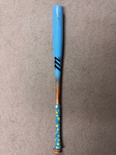 Marucci AP5 Wood Bat (-3) 30 oz 33" (Used)