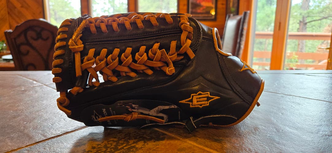 2013 Easton LH Outfield Professional Series Baseball Glove 12.75" (New)