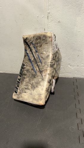 Bauer Mach Regular (Used)