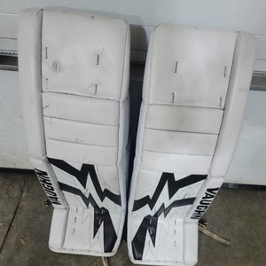 Vaughn Pro return Pads 34+1