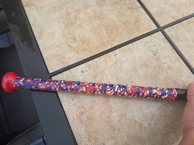 Easton Ghost Advanced Composite Bat (-11) 20 oz 31" (Used)