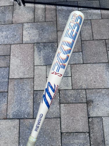 Marucci Rckless Rewind 31/28