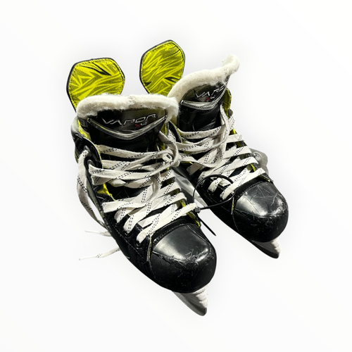 Used Bauer X4 Youth Hockey Skate Youth 13.0 11375-S000380437
