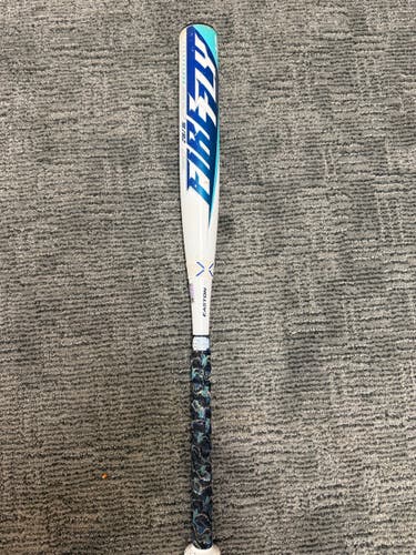 Easton Firefly Composite Bat (-12) 16 oz 28" (Used)