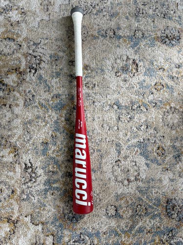 Marucci CATX2 Alloy Youth Bat (2 5/8") USA 2025 (-11)
