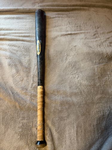 2025 Baum Gold Stock Wood Composite BBCOR Certified Bat (-3) 30 oz 33" (Used)