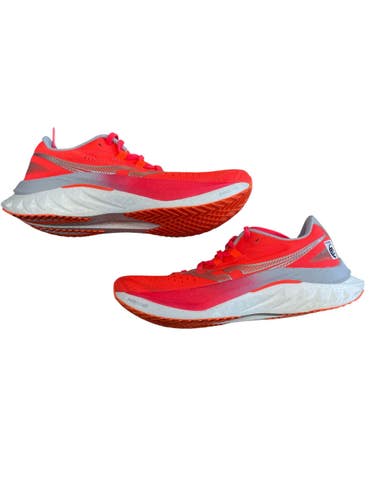 Used Saucony ENDORPHIN SPEED 4 Running/X-Train Shoes W Coral Senior 8.5 11873-S000245399