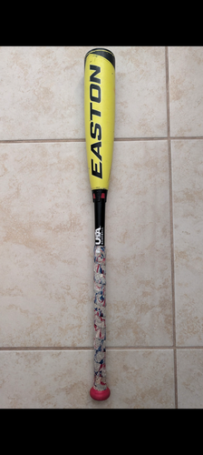 2023 Easton ADV 360 Composite USABat Certified Bat (-11) 17 oz 28" (Used)