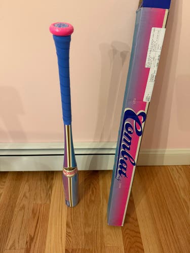 2026 Combat MFG Spec A1 Alloy BBCOR Certified Bat (-3) 28 oz 31" (New) - Maverick