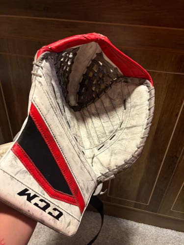 CCM EFlex 2 Regular (Used)