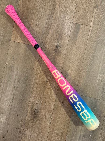 * WARSTIC BONESABER 27 / -11 USA Baseball Bat Drop 11 27 in 16 oz. *