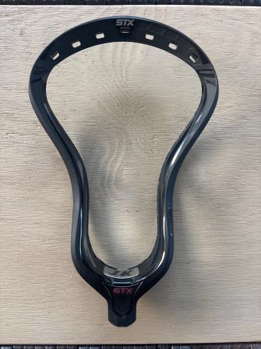 STX Stallion 1K Unstrung Head (New)