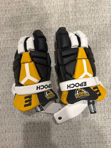 Epoch Lacrosse Gloves (New)