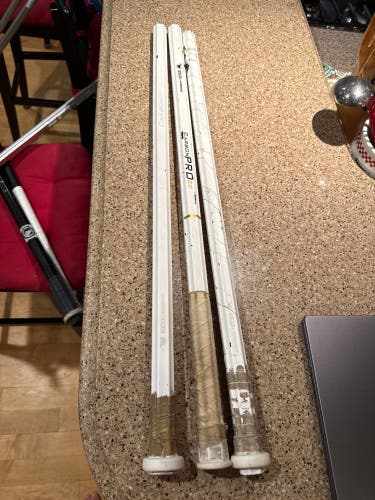 ECD Carbon 3.0 Shaft (Used)