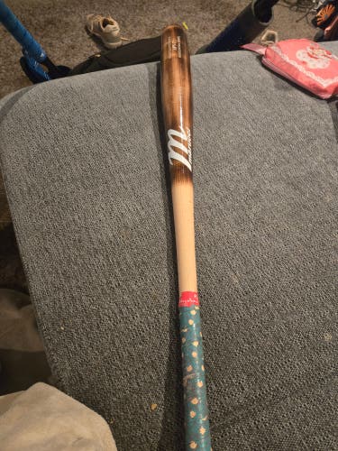 Marucci AP5 Maple Bat (-3) 30 oz 33" (Used)