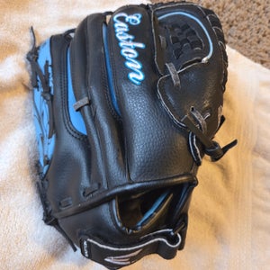 Easton RH FPT12 Baseball/Softball Glove 12" (Used)