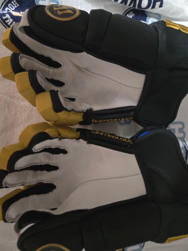 Warrior Alpha DX Pro Gloves 14" Pro Stock (New)