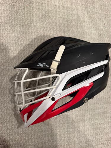 Cascade XRS Helmet (Used)
