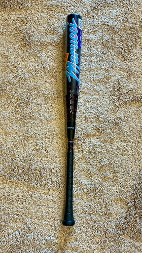 2025 Marucci CATX2 Connect Hybrid BBCOR Certified Bat (-3) 30 oz 33" (New)