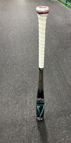 2025 Louisville Slugger Atlas Alloy BBCOR Certified Bat (-3) 30 oz 33" (Used)
