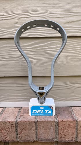 ECD Unstrung Delta Graphine Head (New)