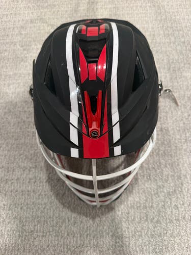 Cascade XRS Helmet (Used)