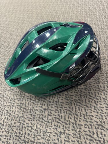 Cascade XRS Helmet (Used)