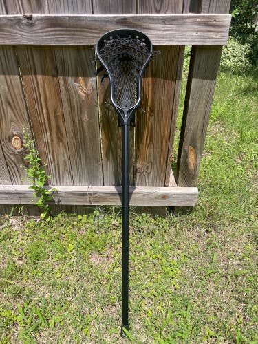 PROFESSIONALLY STRUNG Stringking Legend Senior Complete Stick (BARELY used)