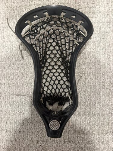 Maverik Kinetik 2.0 Used Stringing Head (Used)