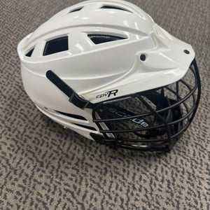Cascade CPV-R Helmet (Used)