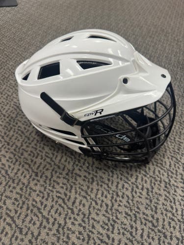 Cascade CPV-R Helmet (Used)