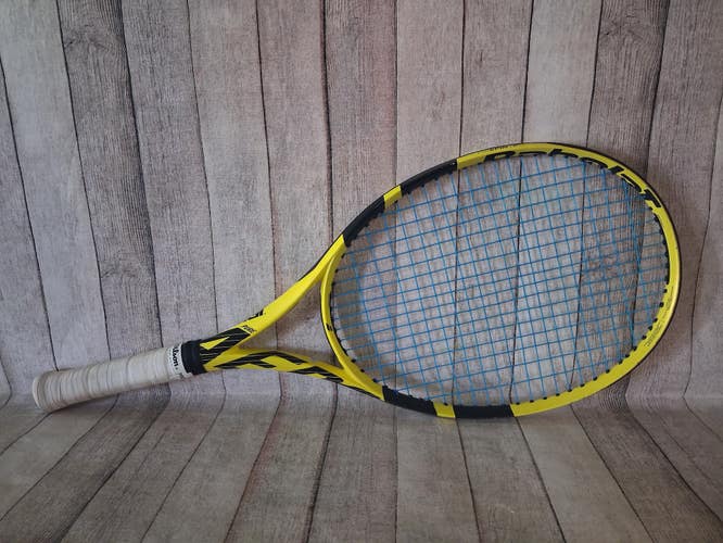 Babolat Pure Aero Tennis Racquet (Used)