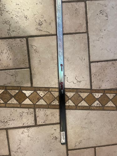 Senior CCM JetSpeed FT8 Pro Right Handed Hockey Stick P28 65 Flex (New)