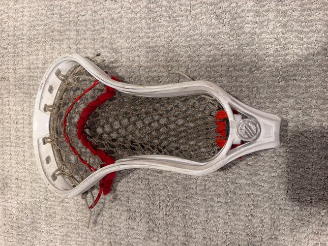 Maverik Kinetik 2.0 Used Stringing Head (Used)