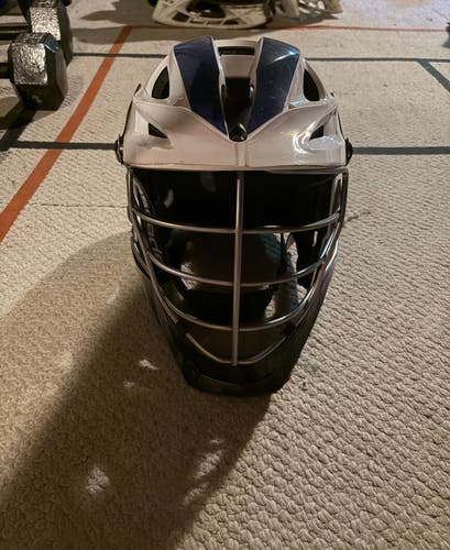 Cascade S Helmet (Used)