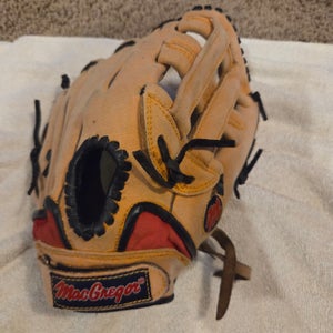 MacGregor Baseball Glove 11.5" (Used)