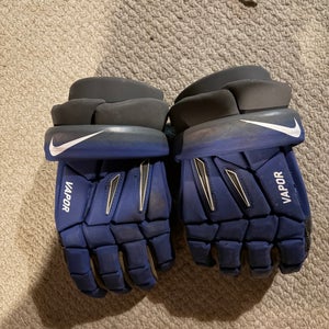 Nike Lacrosse Gloves (Used)
