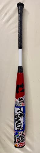 *Never Used* 2026 DeMarini The Goods Hybrid BBCOR Certified Bat (-3) 33/30 *Hot Price!*
