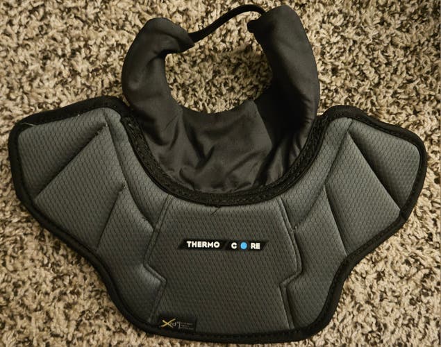 Bauer Pro Jr Neck Guard (Used)