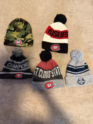 Adult Unisex Hat (Used)