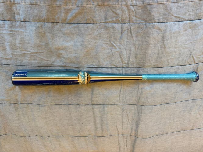 2026 Combat MFG Spec A1 Alloy BBCOR Certified Bat (-3) 29 oz 32" (New)