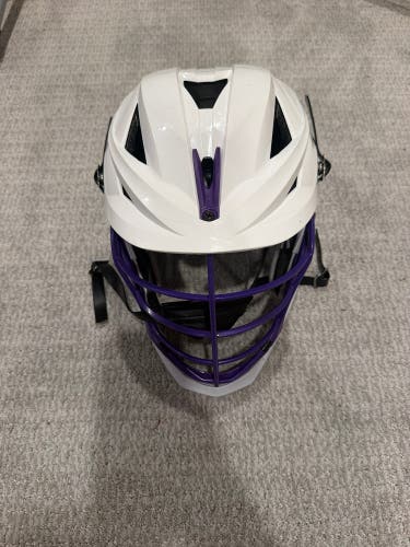 Cascade XRS Helmet (Used)